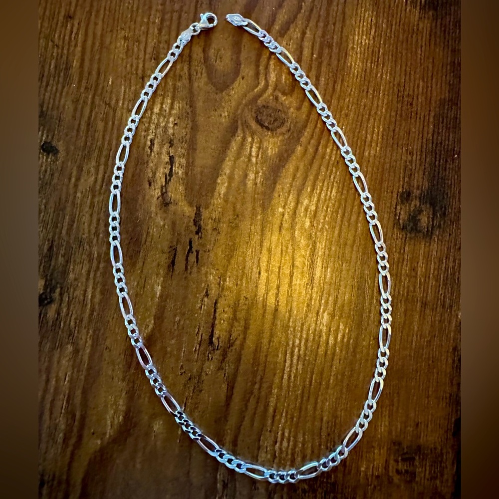 Chain Necklace